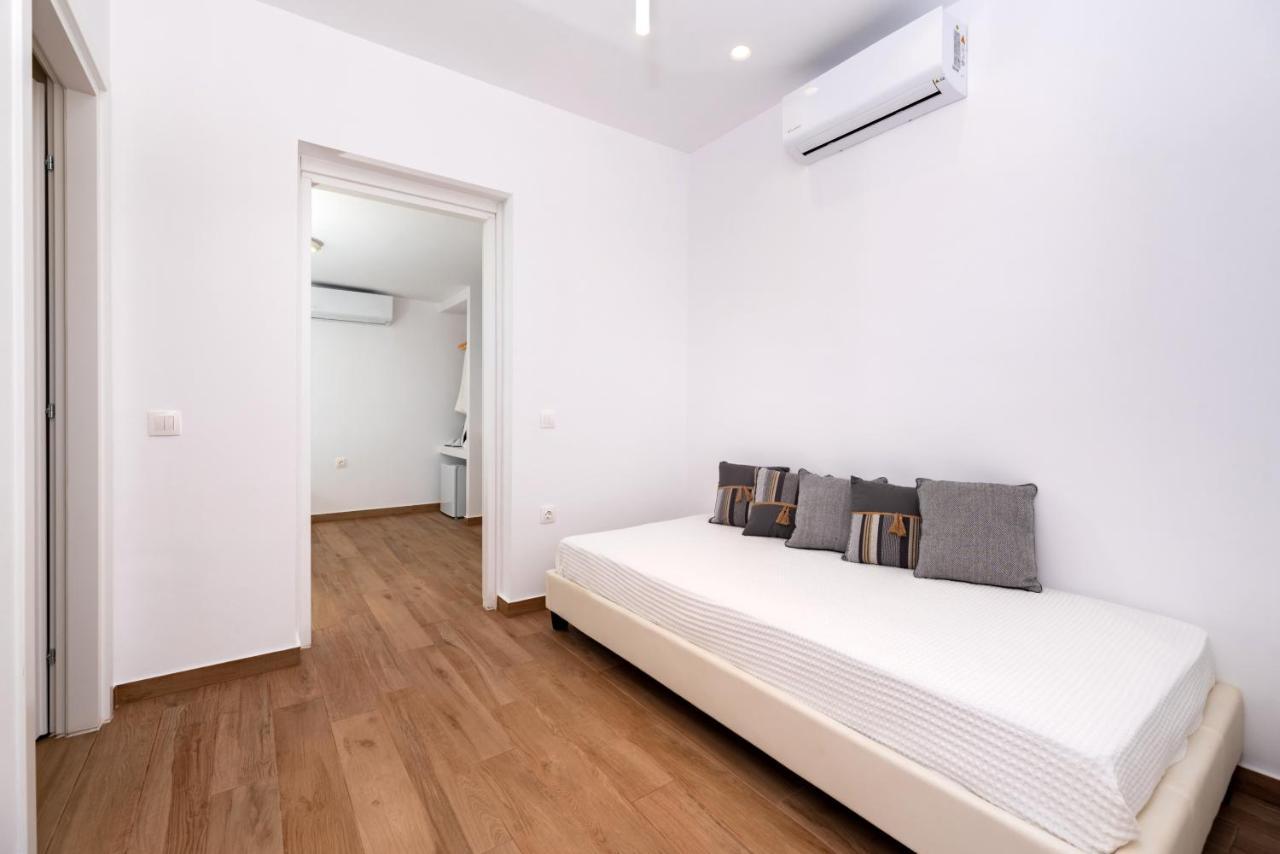 Kasteli Suites Perivolos  Esterno foto